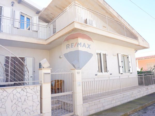 Villa singola Casuzze, Santa Croce Camerina, RG Vendita