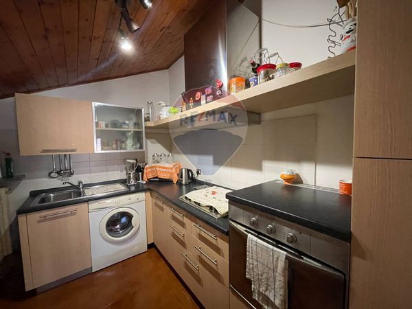 Appartamento Quarona, VC Vendita