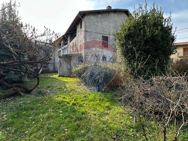 Casa Indipendente Mesenzana, VA Vendita