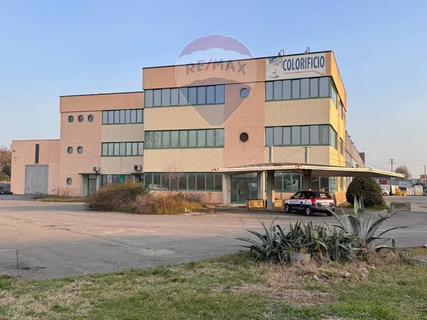 Locale Commerciale Lunetta, Mantova, MN Vendita - Foto 3