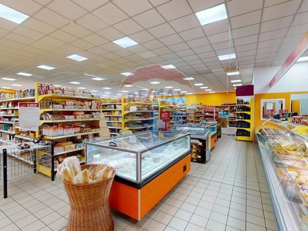 Locale Commerciale Bistagno, AL Vendita - Foto 2