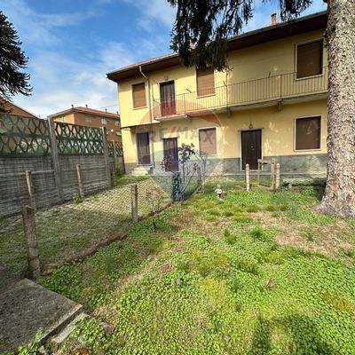 Porzione di casa Arnate, Gallarate, VA Vendita - Foto 2