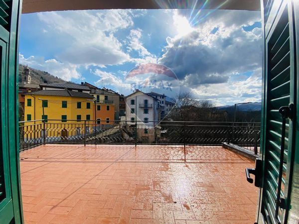 Appartamento Santo Stefano d'Aveto, GE Vendita - Foto 2