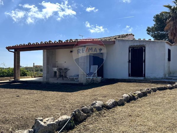 Villa singola Marzamemi, Pachino, SR Vendita - Foto 2