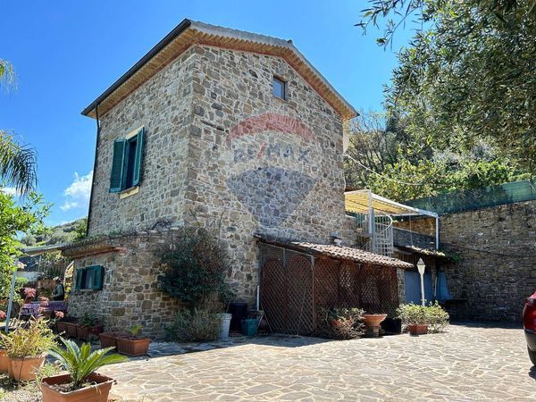 Villa o villino San Marco, Castellabate, SA Vendita - Foto 2