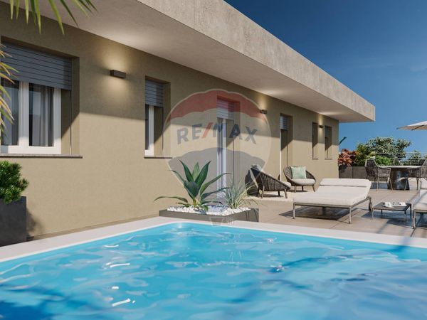 Appartamento Cambiago, MI Vendita