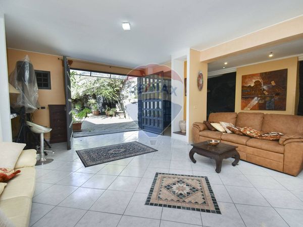 Casa Semindipendente Motta Sant'Anastasia, CT Vendita - Foto 3