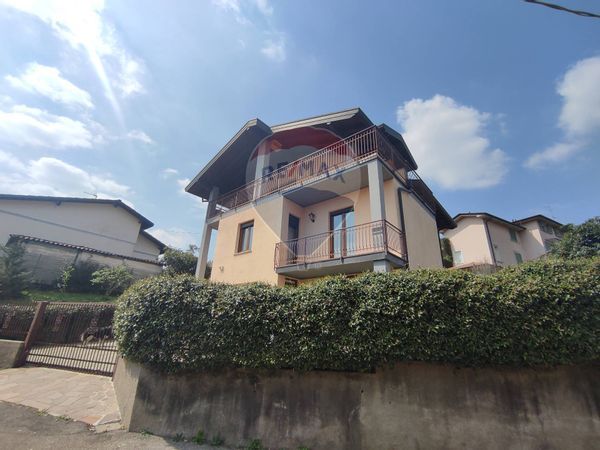 Villa singola San Fermo della Battaglia, CO Vendita - Foto 4