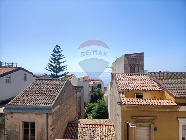 Appartamento Santa Teresa di Riva, ME Vendita - Foto 4