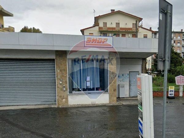 Commerciale Altro Vezzano Ligure, SP Affitto - Foto 4