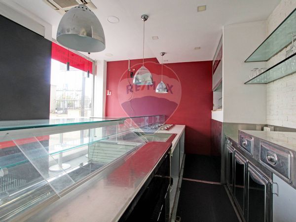 Negozio Torrevecchia, Roma, RM Affitto - Foto 4
