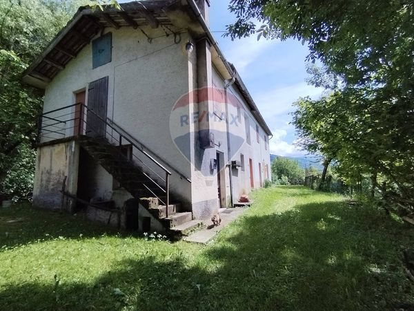 Casa Semindipendente Vanie, Borgo Valbelluna, BL Vendita - Foto 3