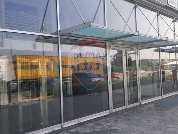 Locale Commerciale Busnago, MB Affitto