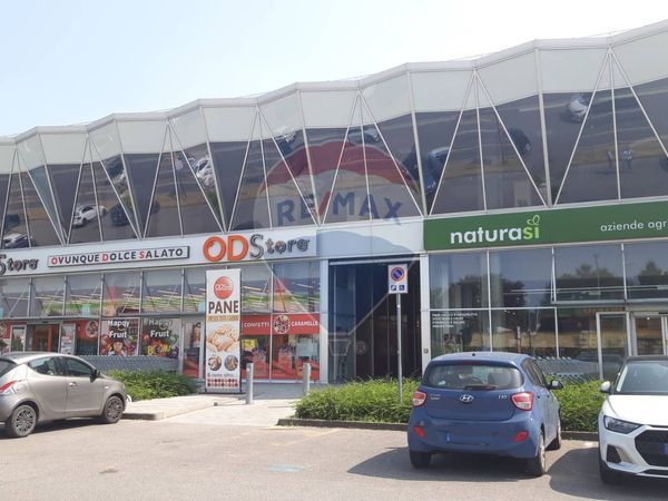 Locale Commerciale Busnago, MB Affitto - Foto 3