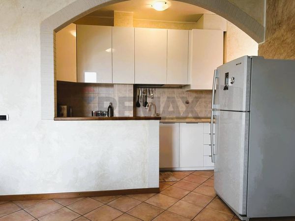 Appartamento Limbiate, MB Vendita