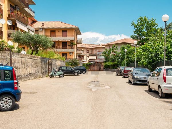 Appartamento Trappitello, Taormina, ME Vendita - Foto 2