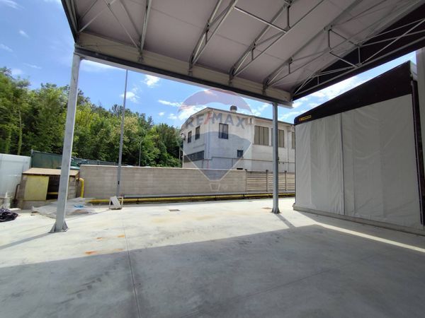 Capannone Industriale Arignano, TO Vendita - Foto 4