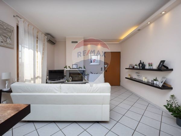 Appartamento Gessate, MI Vendita - Foto 4