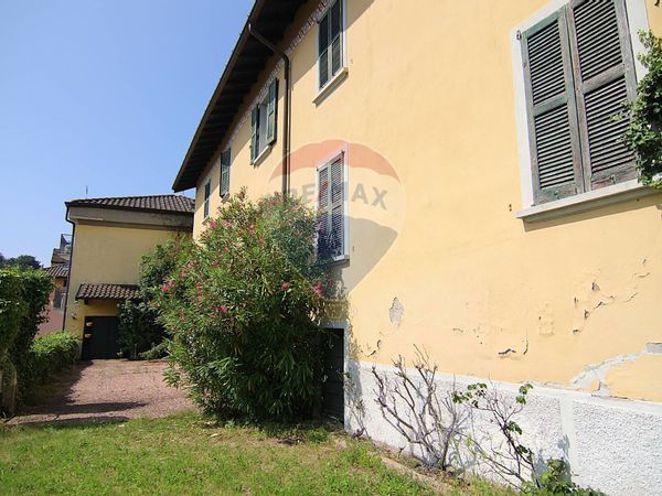 Casa Indipendente Cavagnano, Cuasso al Monte, VA Vendita - Foto 3