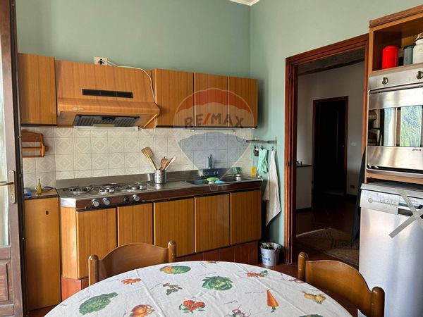 Villetta bifamiliare Varallo, VC Vendita - Foto 4