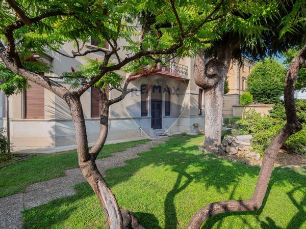 Villa singola Piadena Drizzona, CR Vendita - Foto 3