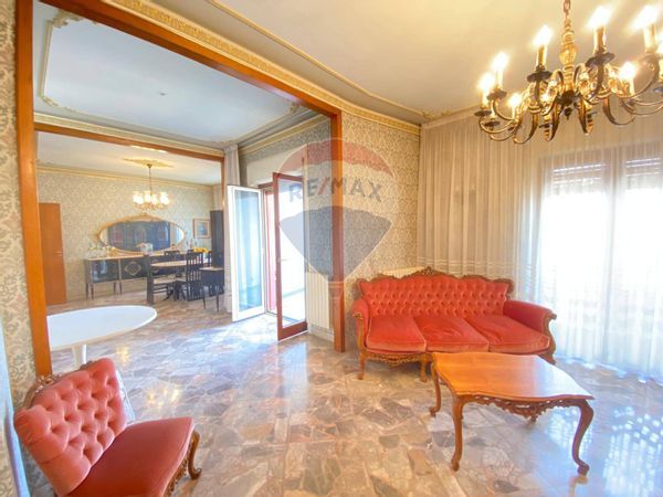 Appartamento Francofonte, SR Vendita - Foto 4