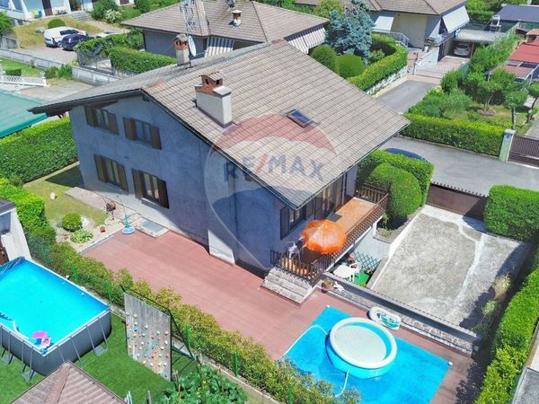 Casa Indipendente Borgo Ticino, NO Vendita - Foto 2