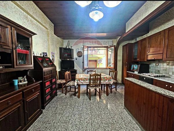 Appartamento Termini Imerese, PA Vendita - Foto 2