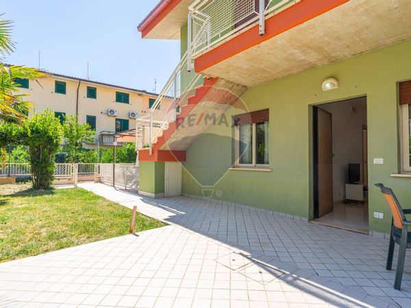 Appartamento Montenero di Bisaccia, CB Vendita