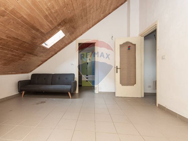 Appartamento Moconesi Alto, Moconesi, GE Vendita - Foto 4