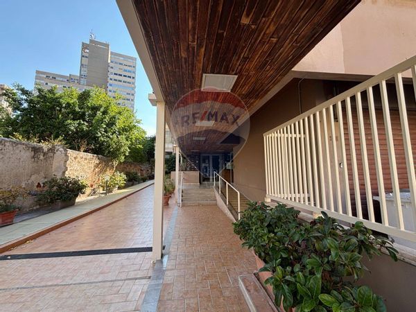 Appartamento Resuttana, Palermo, PA Affitto - Foto 3