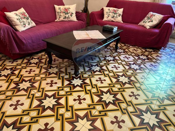 Casa Indipendente Vinchiaturo, CB Vendita