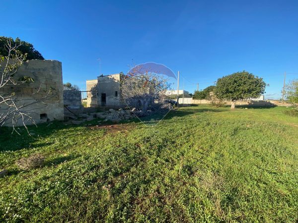 Cascina/Casale S.Isidoro; Boncore, Nardò, LE Vendita - Foto 2