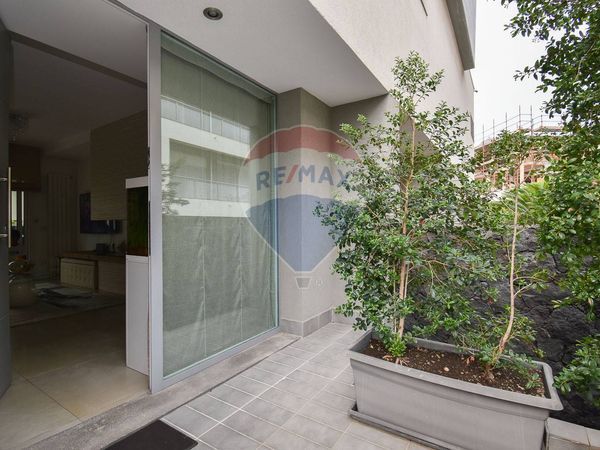 Villa a schiera San Giovanni la Punta, CT Vendita - Foto 3