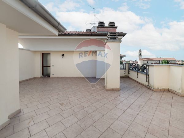 Appartamento Cambiago, MI Vendita - Foto 3