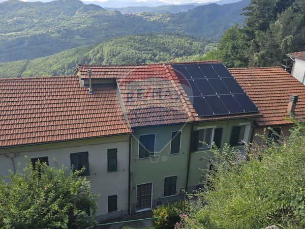 Casa Semindipendente Suvero, Rocchetta di Vara, SP Vendita
