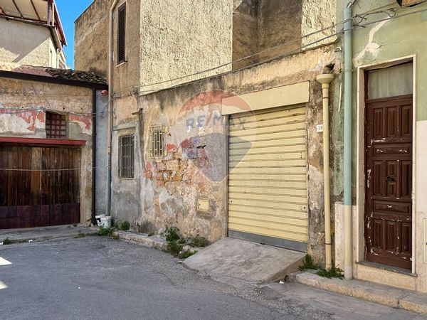 Casa Indipendente Villabate, PA Vendita - Foto 2