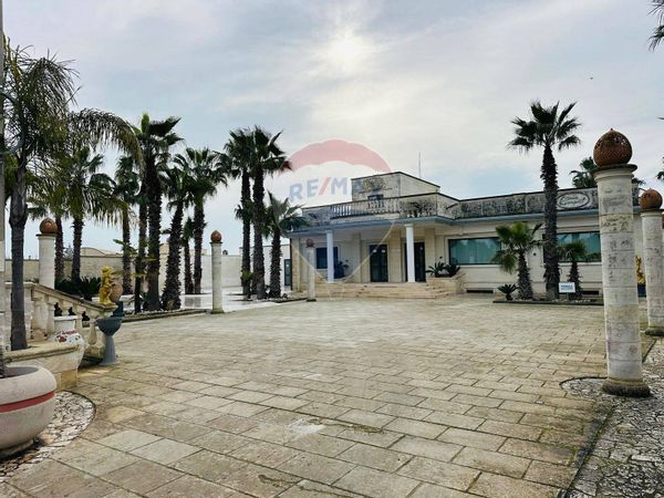 Commerciale Altro Francavilla Fontana, BR Vendita