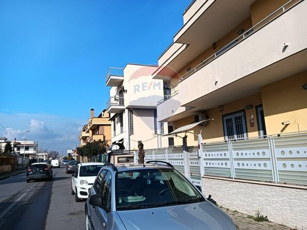 Appartamento Pomigliano d'Arco, NA Vendita