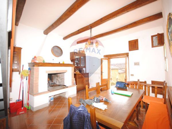 Casa Indipendente Castelnuovo di Val di Cecina, PI Vendita - Foto 3