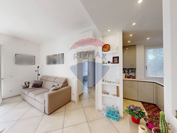 Appartamento Cesano Maderno, MB Vendita - Foto 2