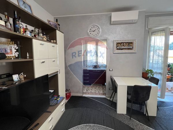 Appartamento Novate Milanese, MI Vendita - Foto 3