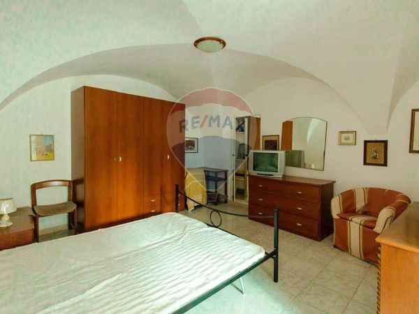 Casa Indipendente Martina Franca, TA Vendita - Foto 4