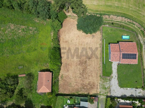 Terreno Edificabile Divignano, NO Vendita - Foto 3
