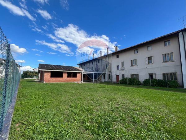 Casa Semindipendente San Vito di Fagagna, UD Vendita - Foto 3