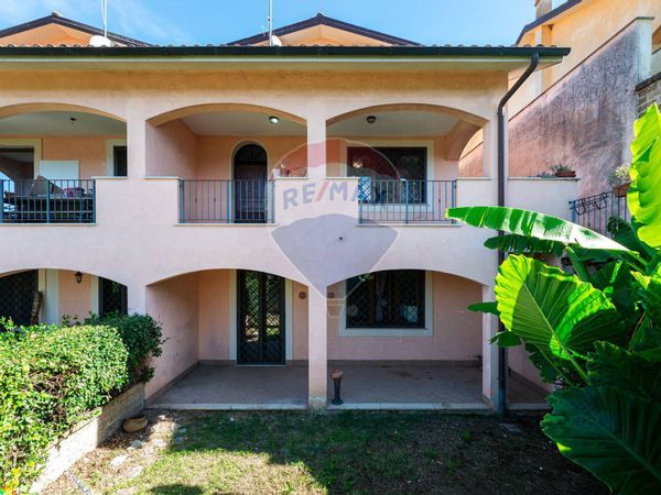 Villa a schiera Belvedere, Riano, RM Vendita - Foto 2