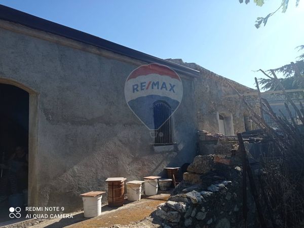 Rustico Castelmola, ME Vendita - Foto 2