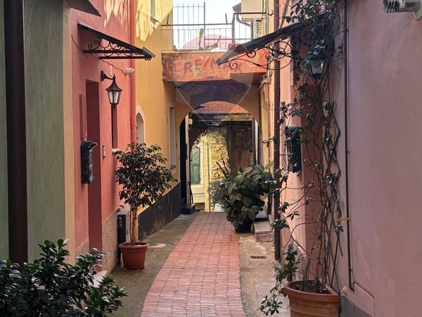 Casa Indipendente Moglio, Alassio, SV Vendita - Foto 2