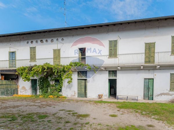 Porzione di casa Cairate, VA Vendita - Foto 3