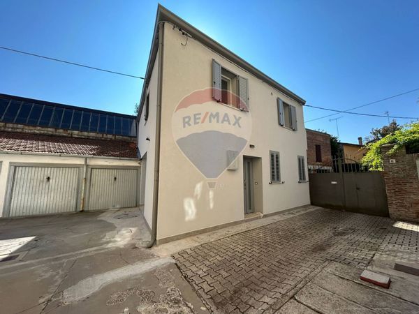 Casa Indipendente Copparo, FE Vendita - Foto 2